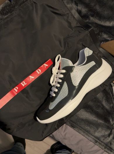 Prada