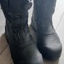 safety shoes Image 6