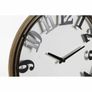 Bicycle Style Wall Clock  vintage retro style Image 2
