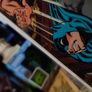 Batman ! Issue #196 ! Current Market Value of NM 180 Euro ! Silver Age comic from 1967 ! by DC Comics ! Vintage ! Image 7