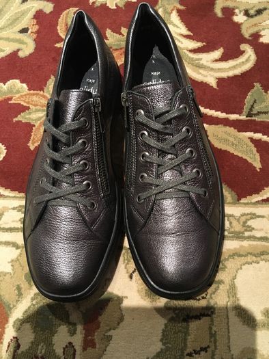Kaja Solidus Shoes, size EU-41, UK-7,5 original price - 135 Euro