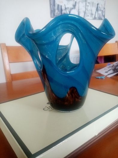 Art Glass