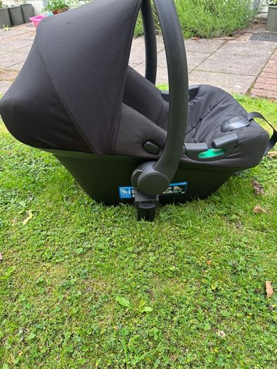 Child seat
