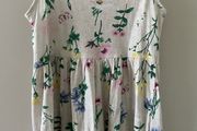 H&amp;M floral dress 4-6