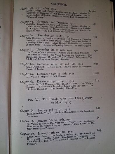 The Irish Republic / Dorothy Macardle / Irish Press Ltd., / 1951