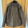 Vintage Billabong Y2K Quilted Men's Jacket XL Image 9