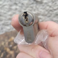 door lock