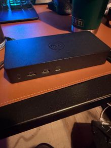 Dell usb dock