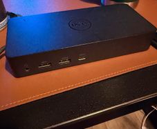 Dell usb dock