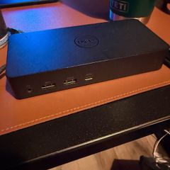 Dell usb dock