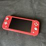 Nintendo switch barely used original charger Image 4