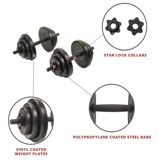 gym set