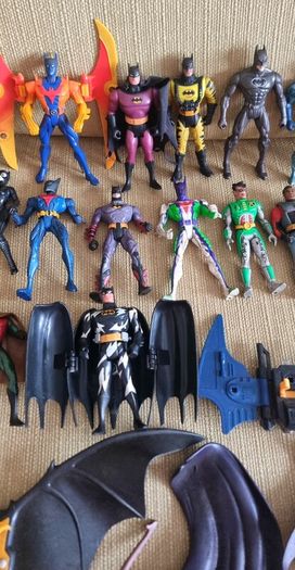 batman