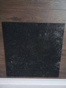 Anti-vibration mat