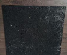 Anti-vibration mat