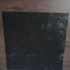 Anti-vibration mat