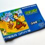 Yogi Bear Cartoon Capers for Sega Mega Drive - Boxed & Minty Image 8