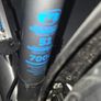 1000W EcoRider E-Moped Project Bike (Mosso Frame) - 48V Battery - Parts/Repair Image 7