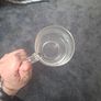 Vintage Guinness Glass Image 2