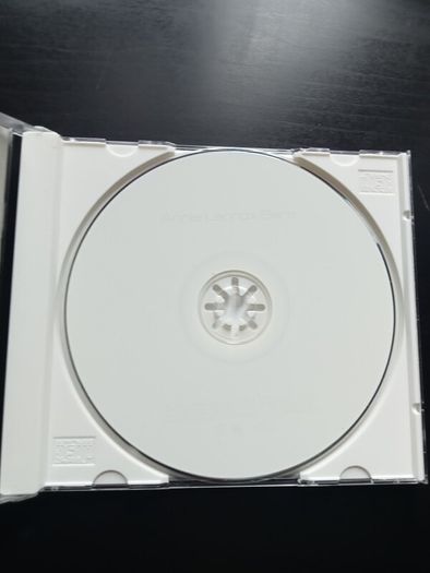 Annie Lennox - Bare CD