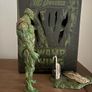 DC comics universe Swamp thing Image 2