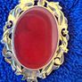Cameo Mother and Child Necklace Image 2