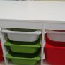 Ikea Trofast storage Image 2
