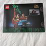 lego lord of the rings and dnd Image 2