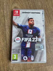 Fifa Nintendo Switch