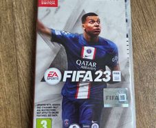 Fifa Nintendo Switch