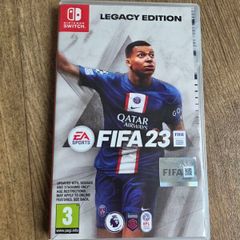 Fifa Nintendo Switch