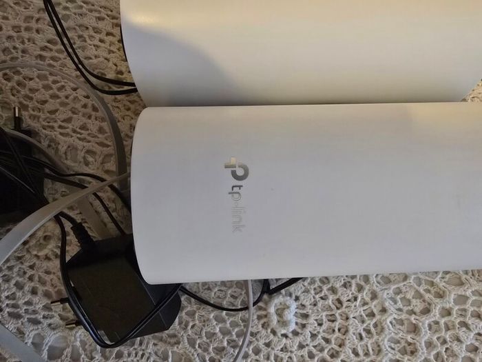 wifi booster