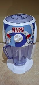 Slush Puppie Machine