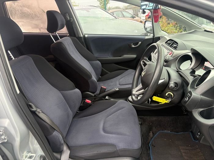 2010 Honda Fit 1.3L Petrol Auto New NCT 08/2027