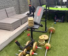 gym set