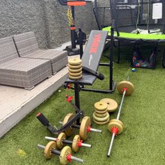 gym set