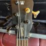 2004 German Warwick Streamer LX5 Image 4