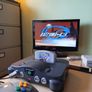 Extreme G N64 Image 3