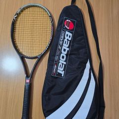 Tennis rackets lot Wilson, Babolat, Donnay