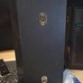 1980s Retro Philips High Q Speakers Image 3