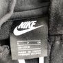 Kids size small Nike Hoodie Image 3