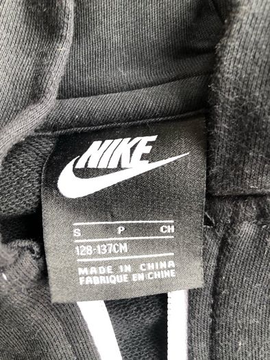 Kids size small Nike Hoodie