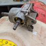 Belle minimix 150 cement mixer Image 3