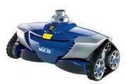 Zodiac MX8 Pool Cleaning Robot