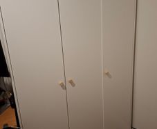 wardrobe