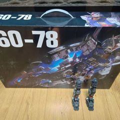 Daban Gundam model kit
