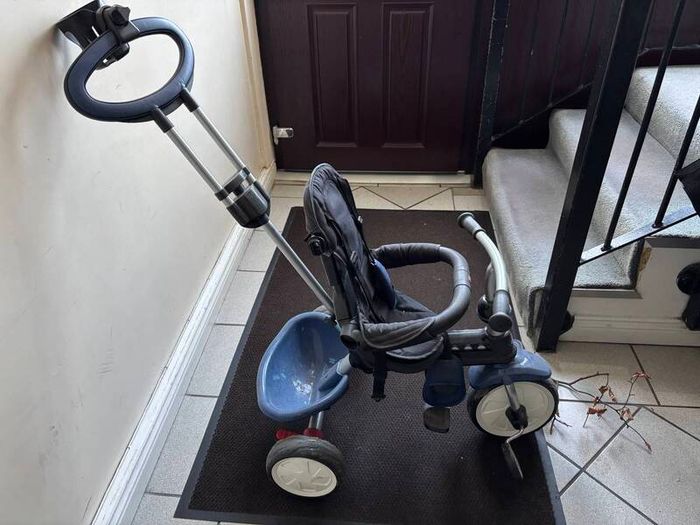 Trike