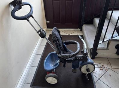 Trike