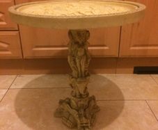 1960s Round table Japanese design
