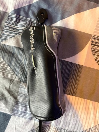 Taylormade HL 3 wood
